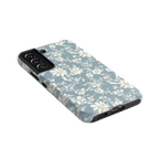 Afternoon Tea | Blue Floral Case