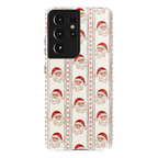 Jolly St. Nick | Retro Claus Case
