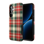 Plaid & Proper | Signature Plaid Case