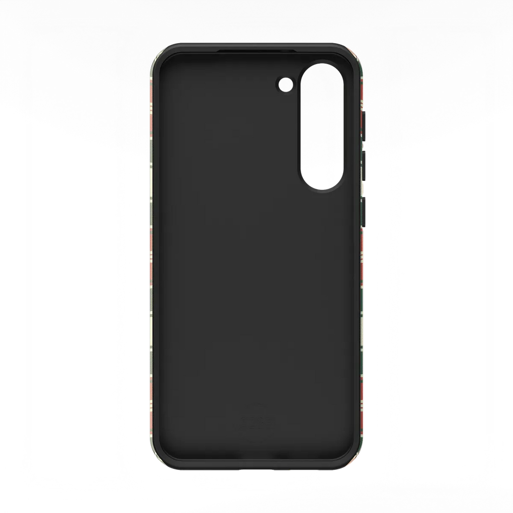 Plaid & Proper | Signature Plaid Case