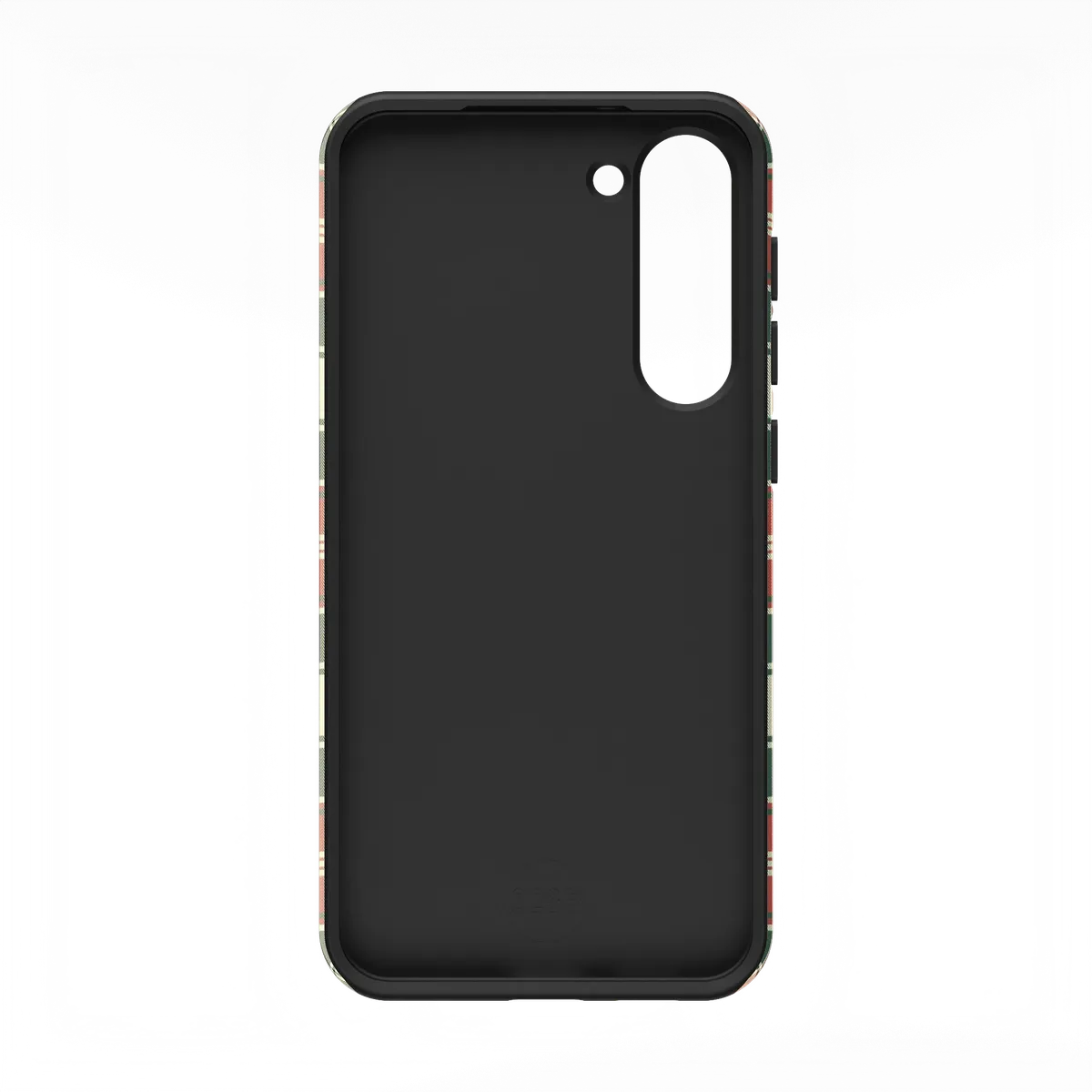 Plaid & Proper | Signature Plaid Case