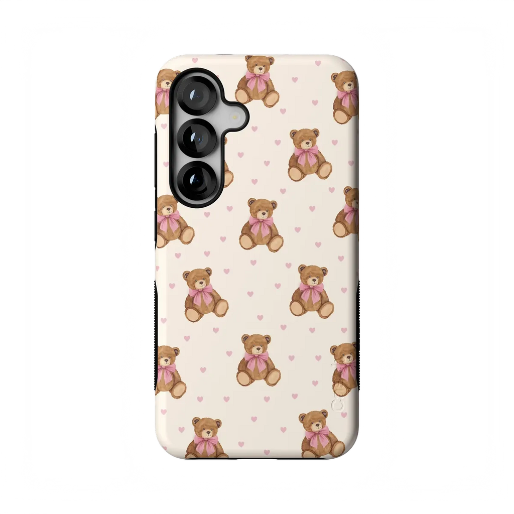 Cuddle Up | Teddy Bear Case