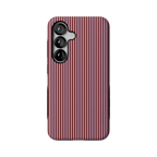 Stripes and the City | Tiny Pinstripe Case