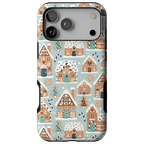 Built Too Sweet | Frosted Village Case