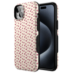 Lovebug | Mauve Hearts Case