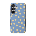 In the Spotlight | Pastel Polka Dot Case