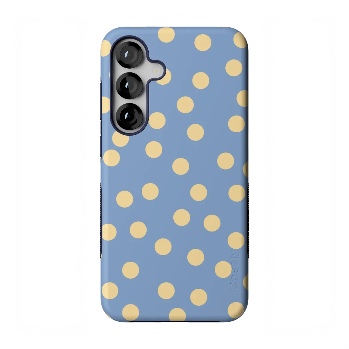 In the Spotlight | Pastel Polka Dot Case