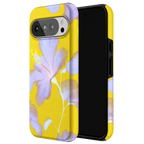 Hibiscus Haze | Painted Floral Case