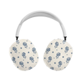 Seaside Stitch | Vintage Roses AirPods Max Case