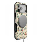 Chalet All Day | Winter Village Case