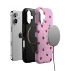Very Cherry | Painted Cherries Case