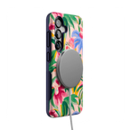 Sunshine Jungle | Poolside Print Case
