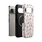 Nantucket Cottage | Pink Hydrangea Case