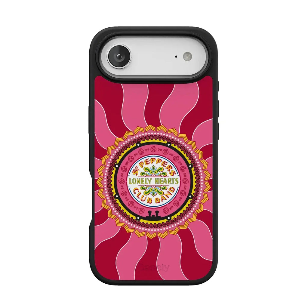 Lonely Hearts Club | The Beatles Sgt. Pepper's Case