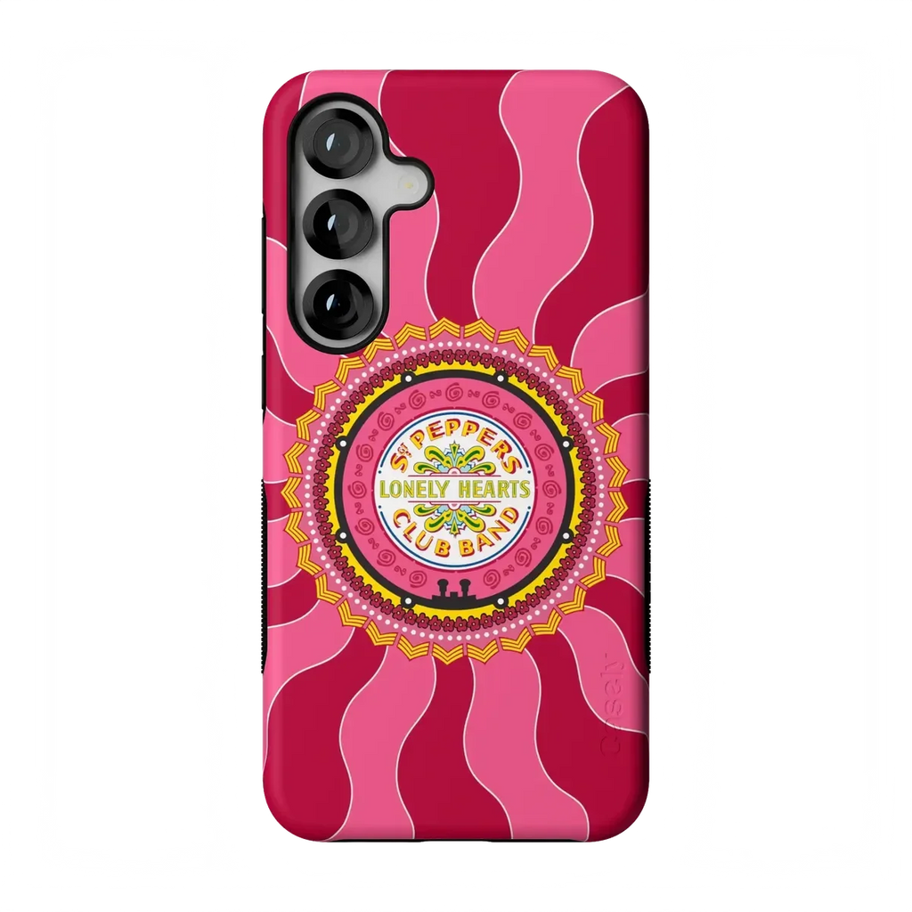 Lonely Hearts Club | The Beatles Sgt. Pepper's Case