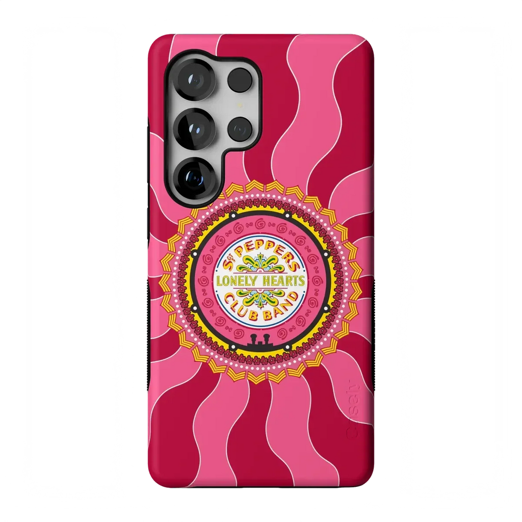 Lonely Hearts Club | The Beatles Sgt. Pepper's Case