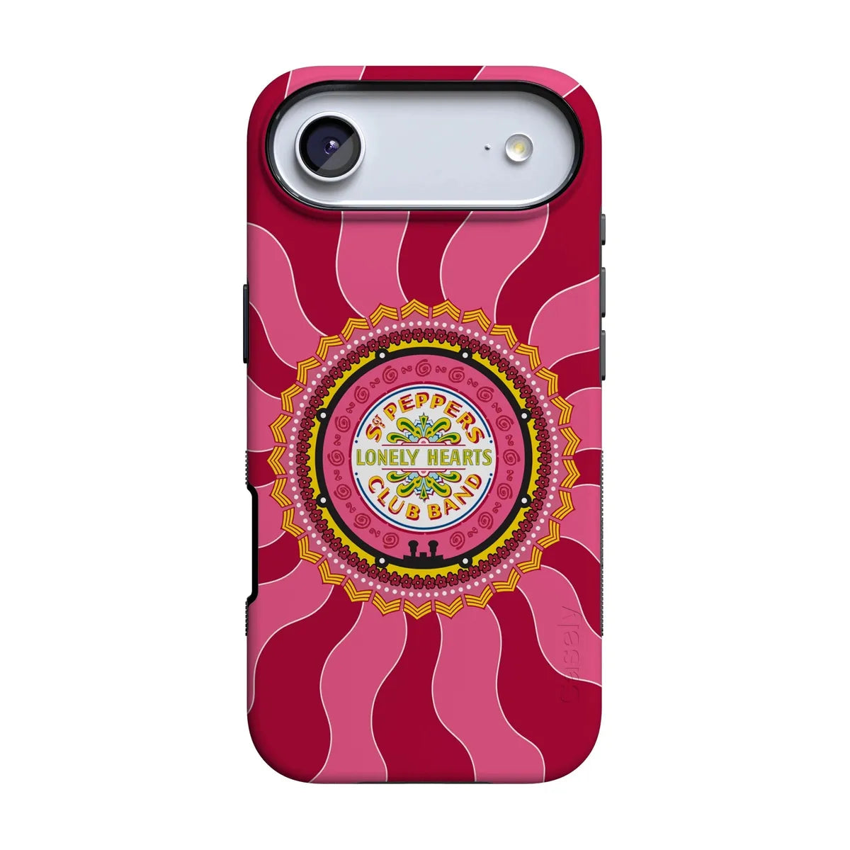 Lonely Hearts Club | The Beatles Sgt. Pepper's Case