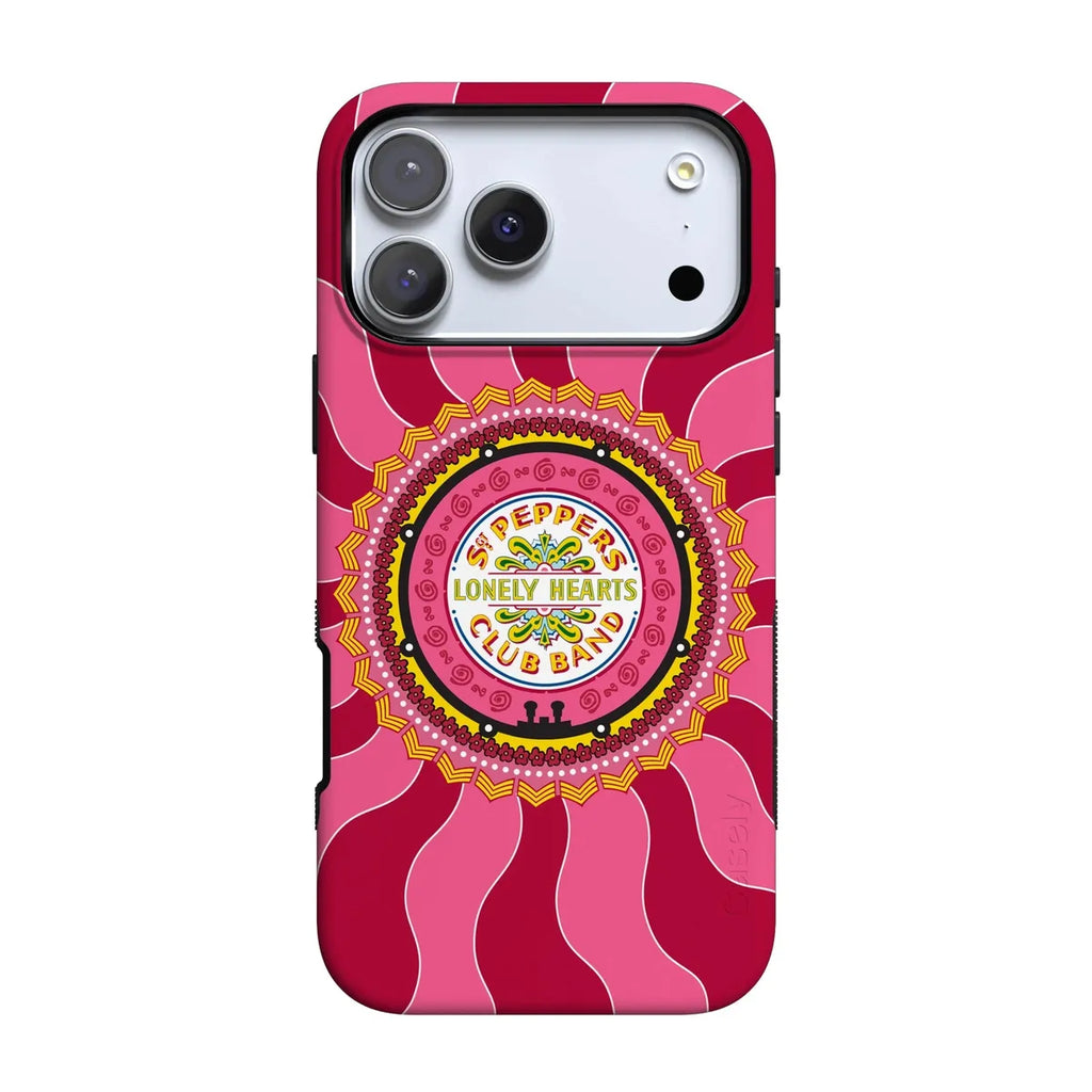 Lonely Hearts Club | The Beatles Sgt. Pepper's Case