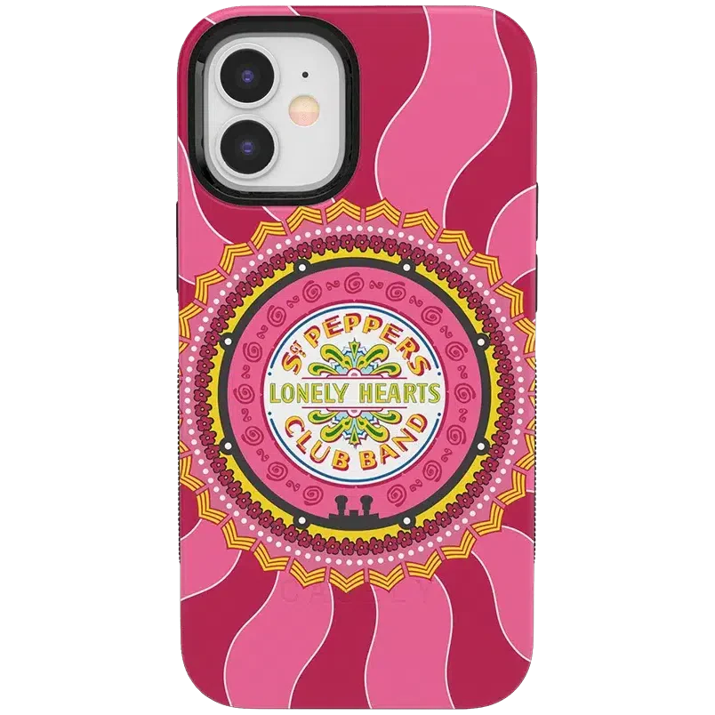 Lonely Hearts Club | The Beatles Sgt. Pepper's Case