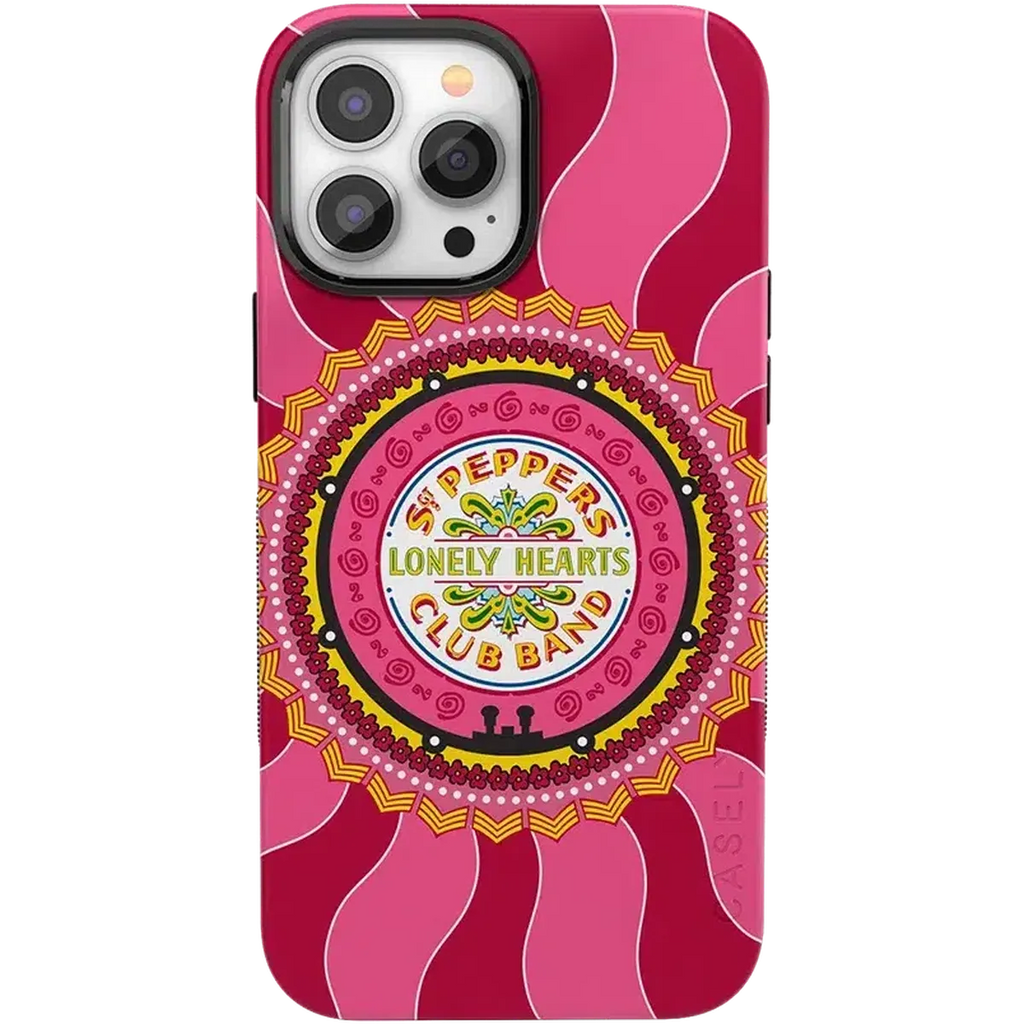 Lonely Hearts Club | The Beatles Sgt. Pepper's Case