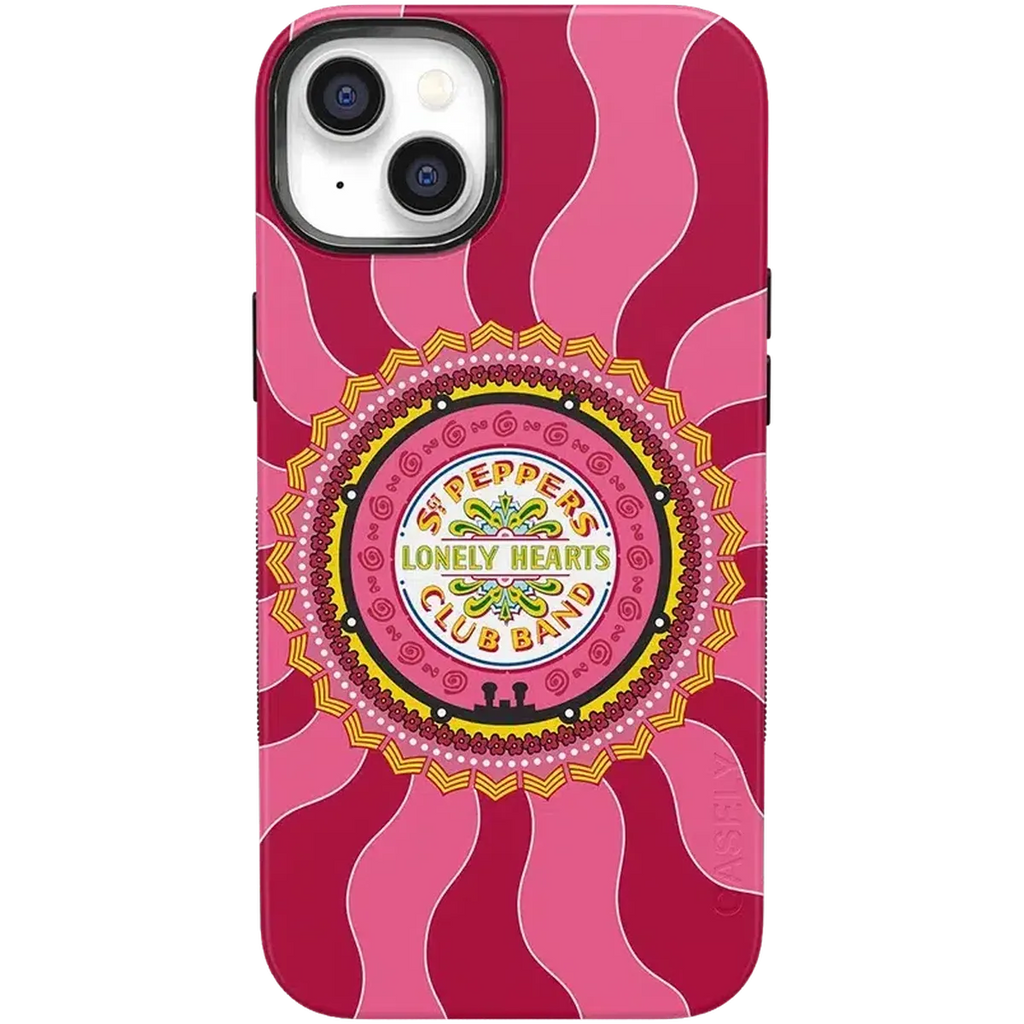 Lonely Hearts Club | The Beatles Sgt. Pepper's Case