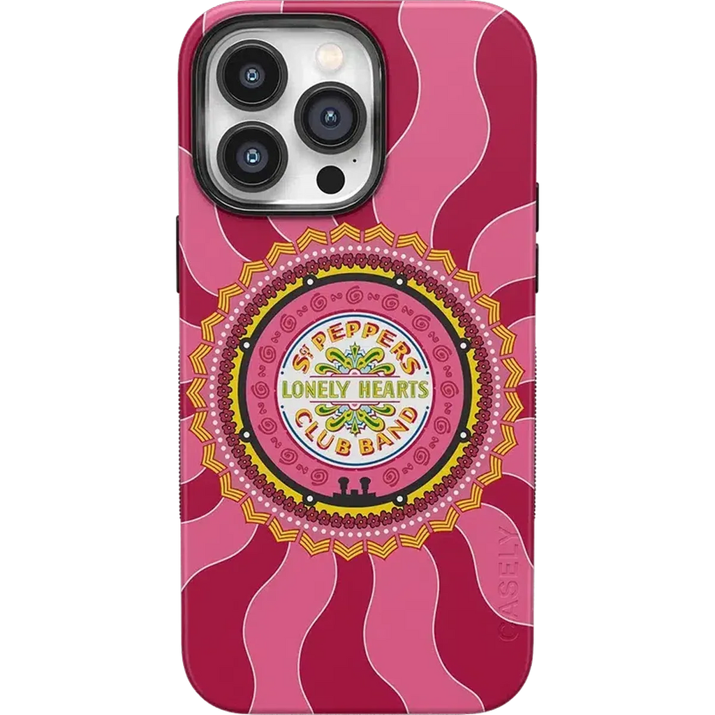 Lonely Hearts Club | The Beatles Sgt. Pepper's Case