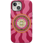Lonely Hearts Club | The Beatles Sgt. Pepper's Case