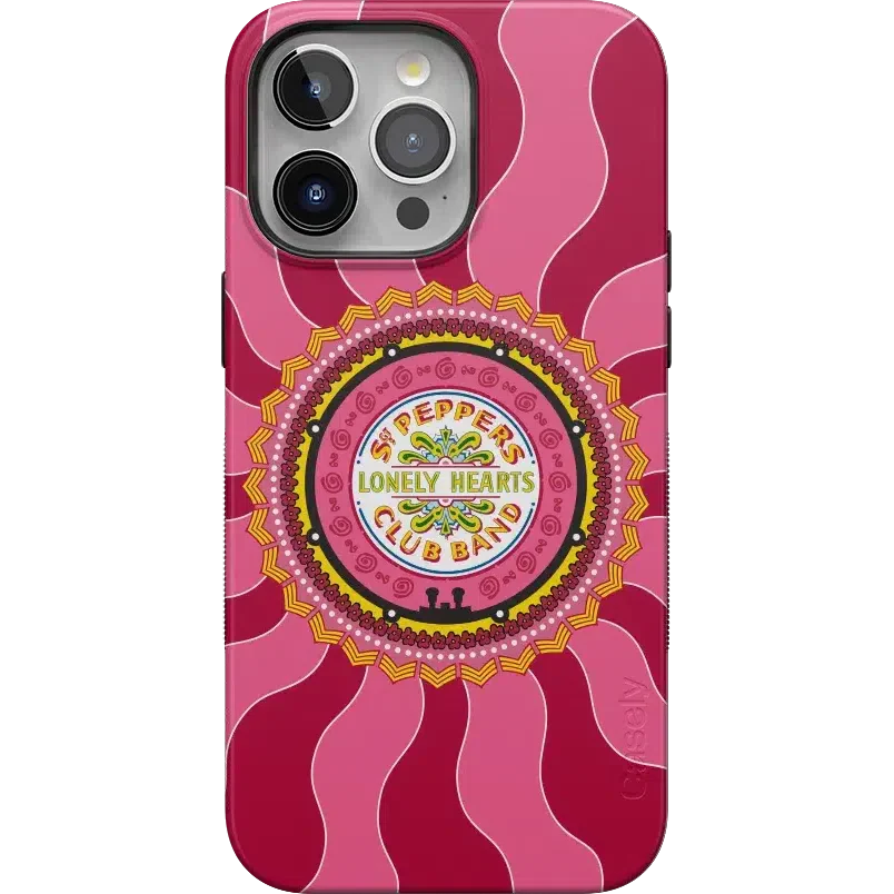 Lonely Hearts Club | The Beatles Sgt. Pepper's Case