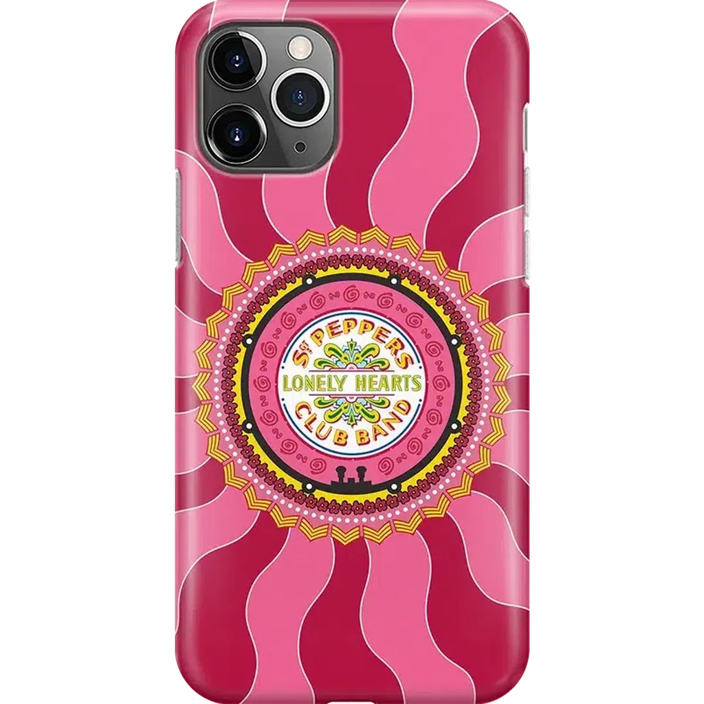 Lonely Hearts Club | The Beatles Sgt. Pepper's Case