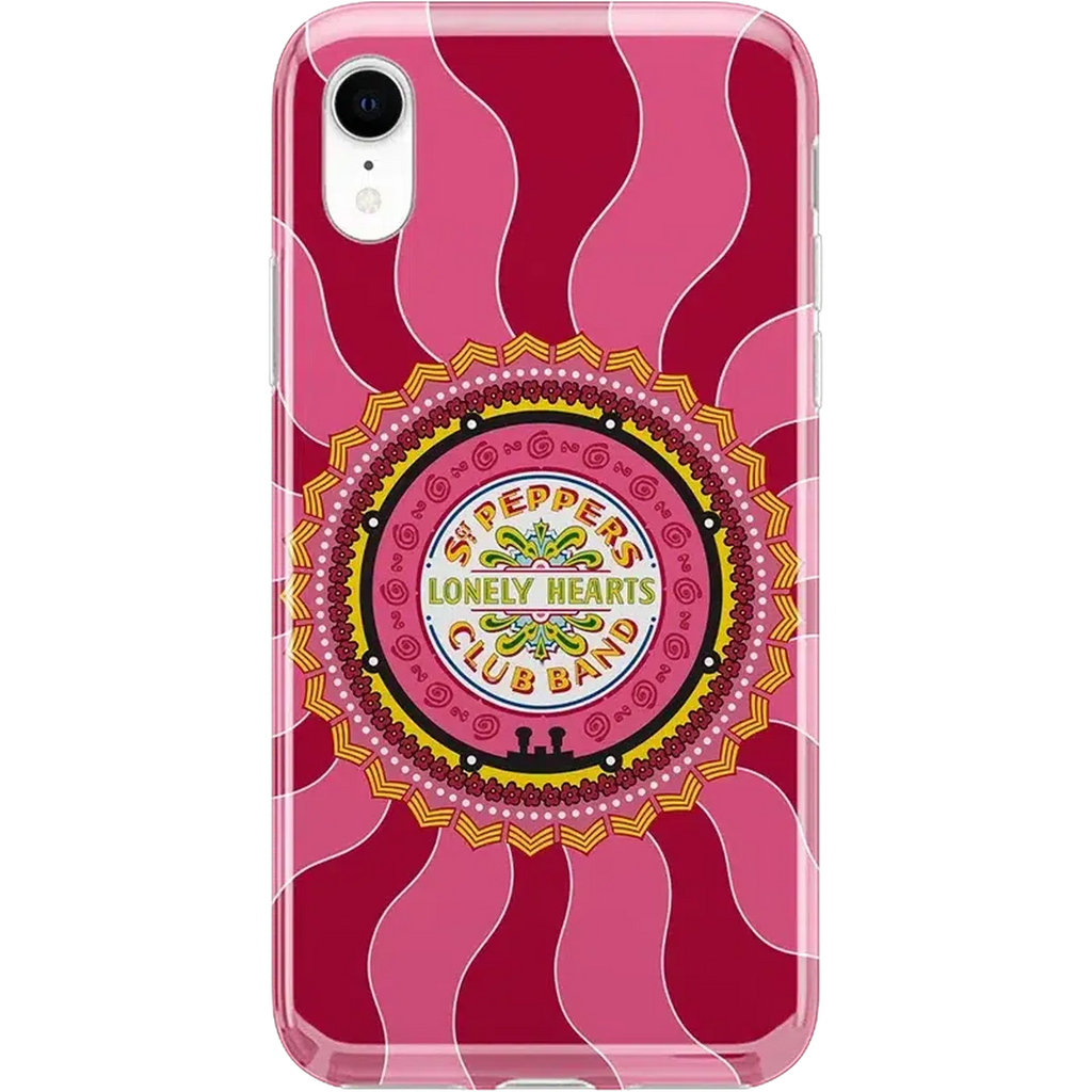 Lonely Hearts Club | The Beatles Sgt. Pepper's Case