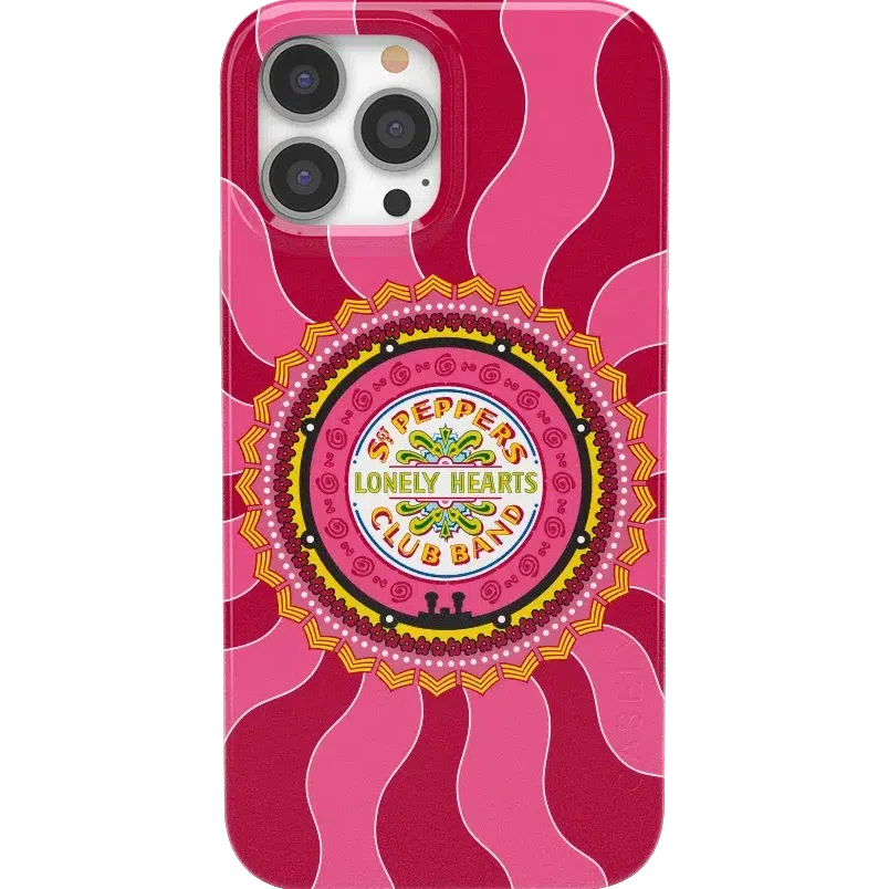 Lonely Hearts Club | The Beatles Sgt. Pepper's Case
