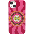 Lonely Hearts Club | The Beatles Sgt. Pepper's Case
