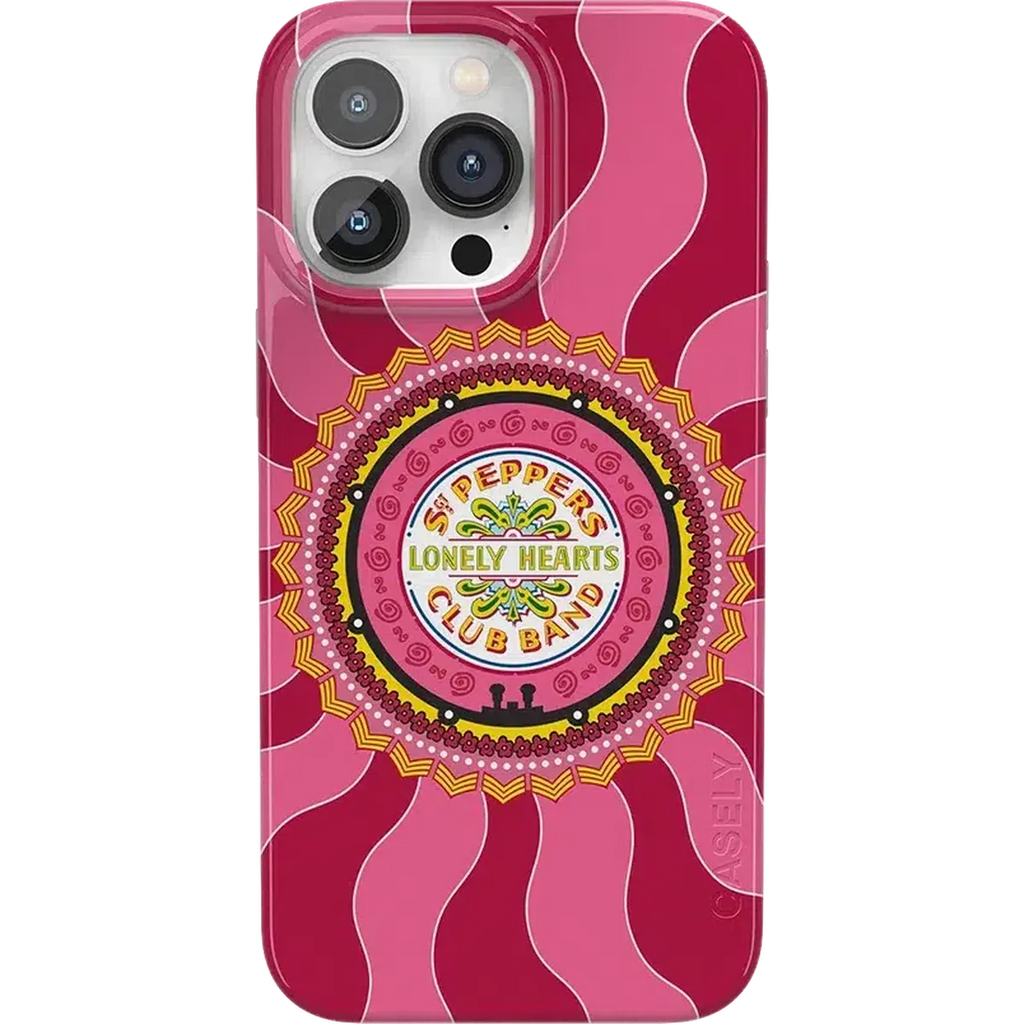Lonely Hearts Club | The Beatles Sgt. Pepper's Case