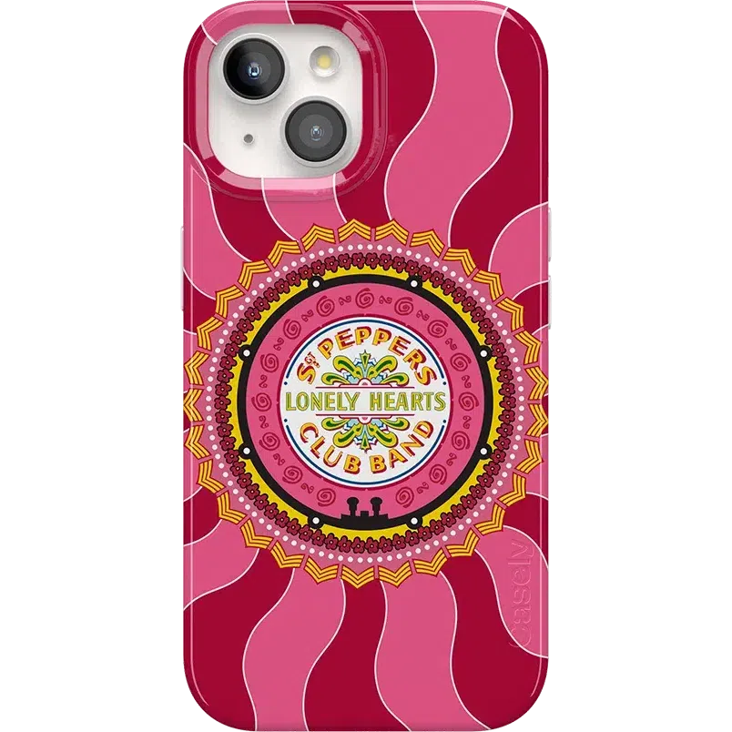 Lonely Hearts Club | The Beatles Sgt. Pepper's Case