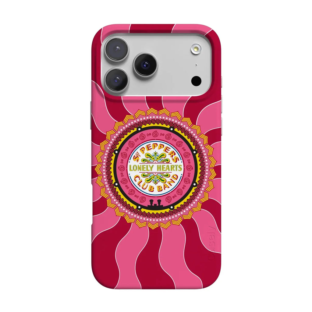 Lonely Hearts Club | The Beatles Sgt. Pepper's Case