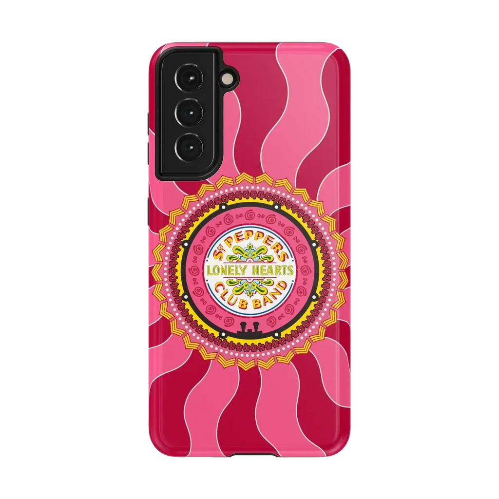 Lonely Hearts Club | The Beatles Sgt. Pepper's Case