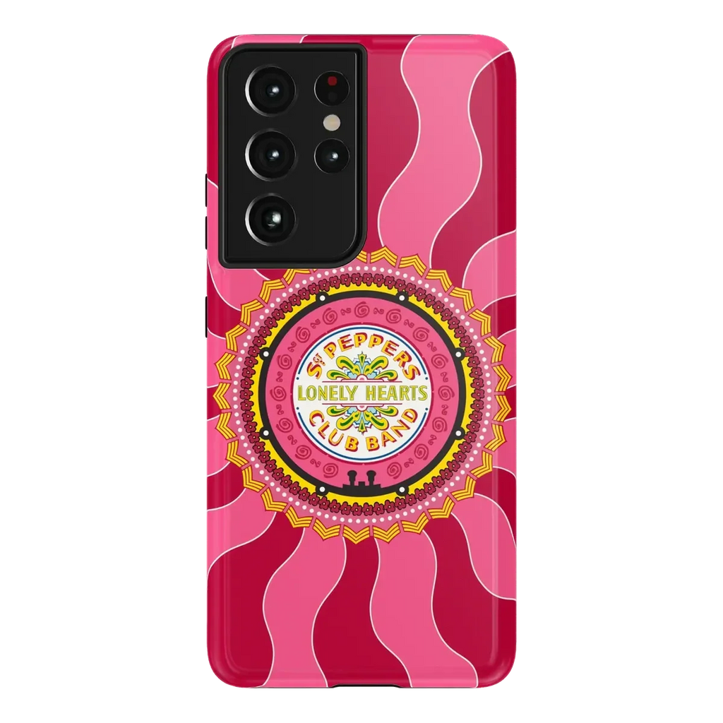 Lonely Hearts Club | The Beatles Sgt. Pepper's Case