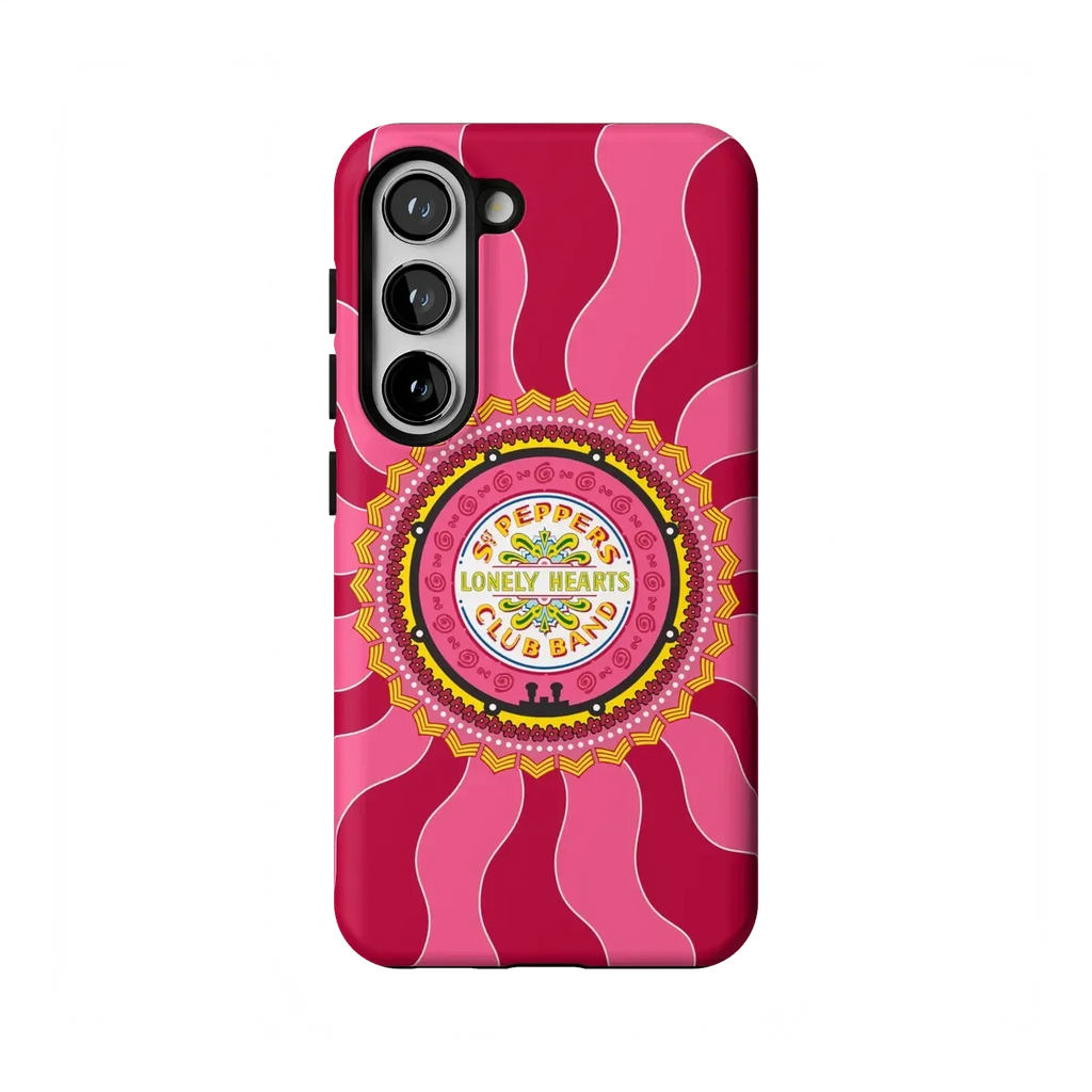 Lonely Hearts Club | The Beatles Sgt. Pepper's Case