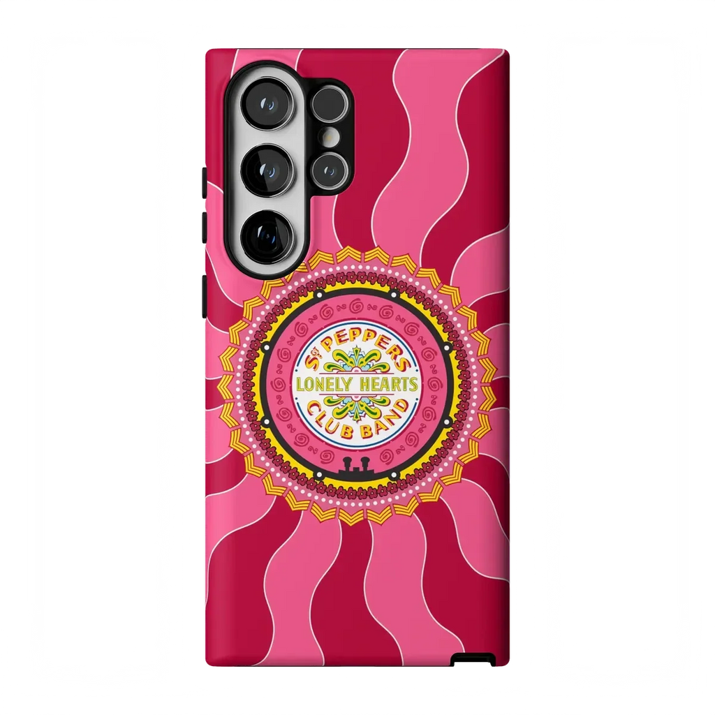 Lonely Hearts Club | The Beatles Sgt. Pepper's Case