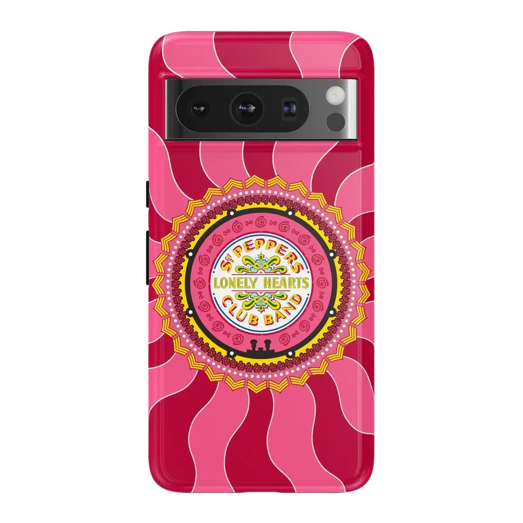 Lonely Hearts Club | The Beatles Sgt. Pepper's Case