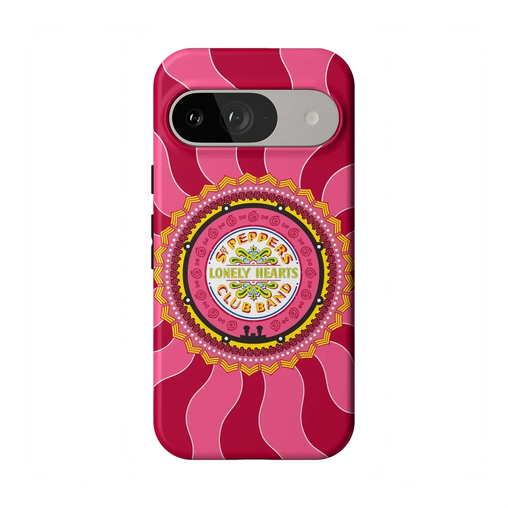 Lonely Hearts Club | The Beatles Sgt. Pepper's Case