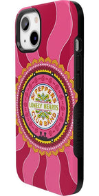 Lonely Hearts Club | The Beatles Sgt. Pepper's Case