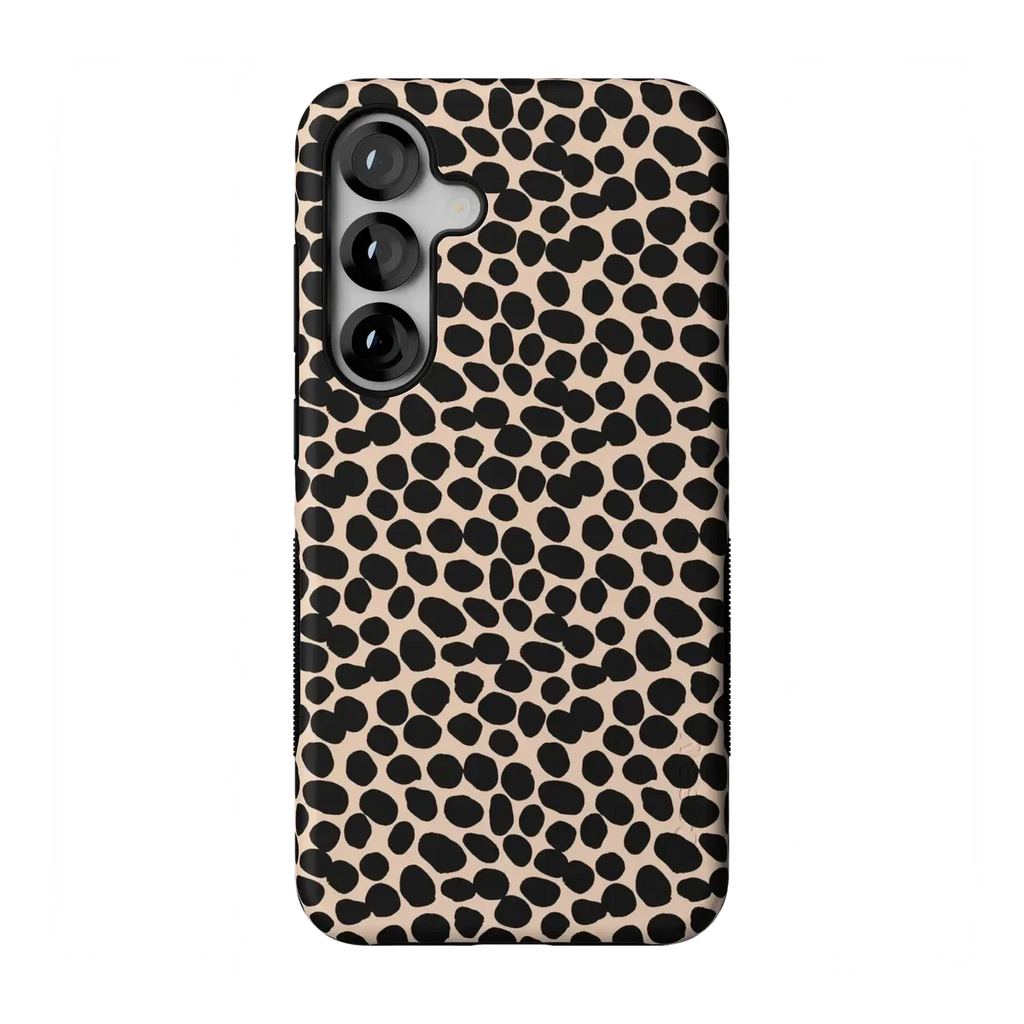 Lost in Spots | Cheetah Print Case