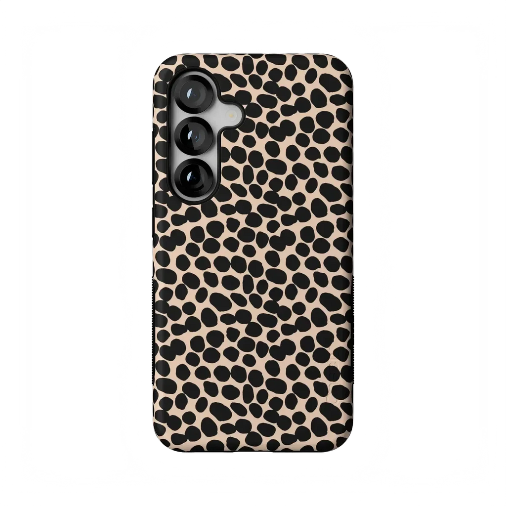Lost in Spots | Cheetah Print Case