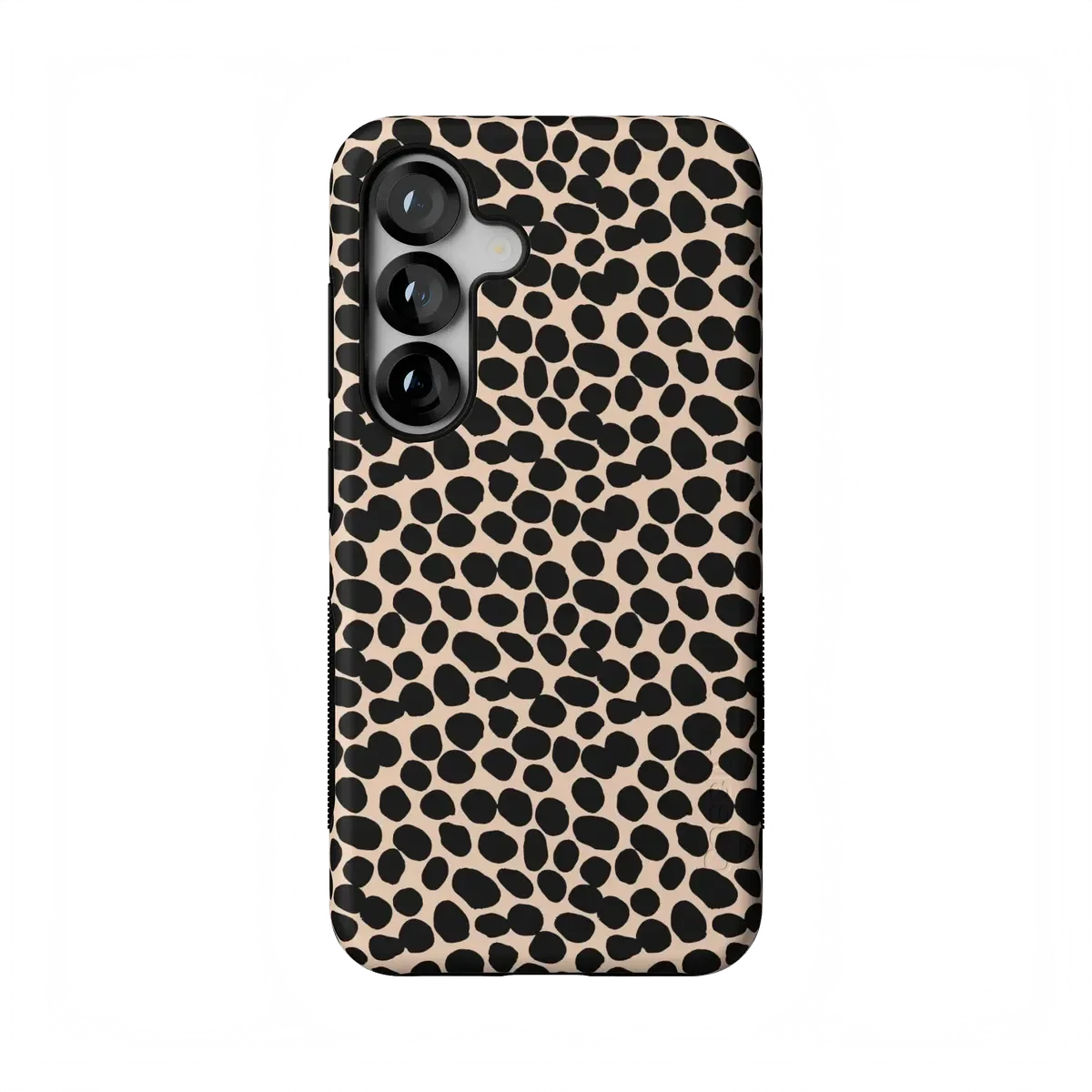 Lost in Spots | Cheetah Print Case