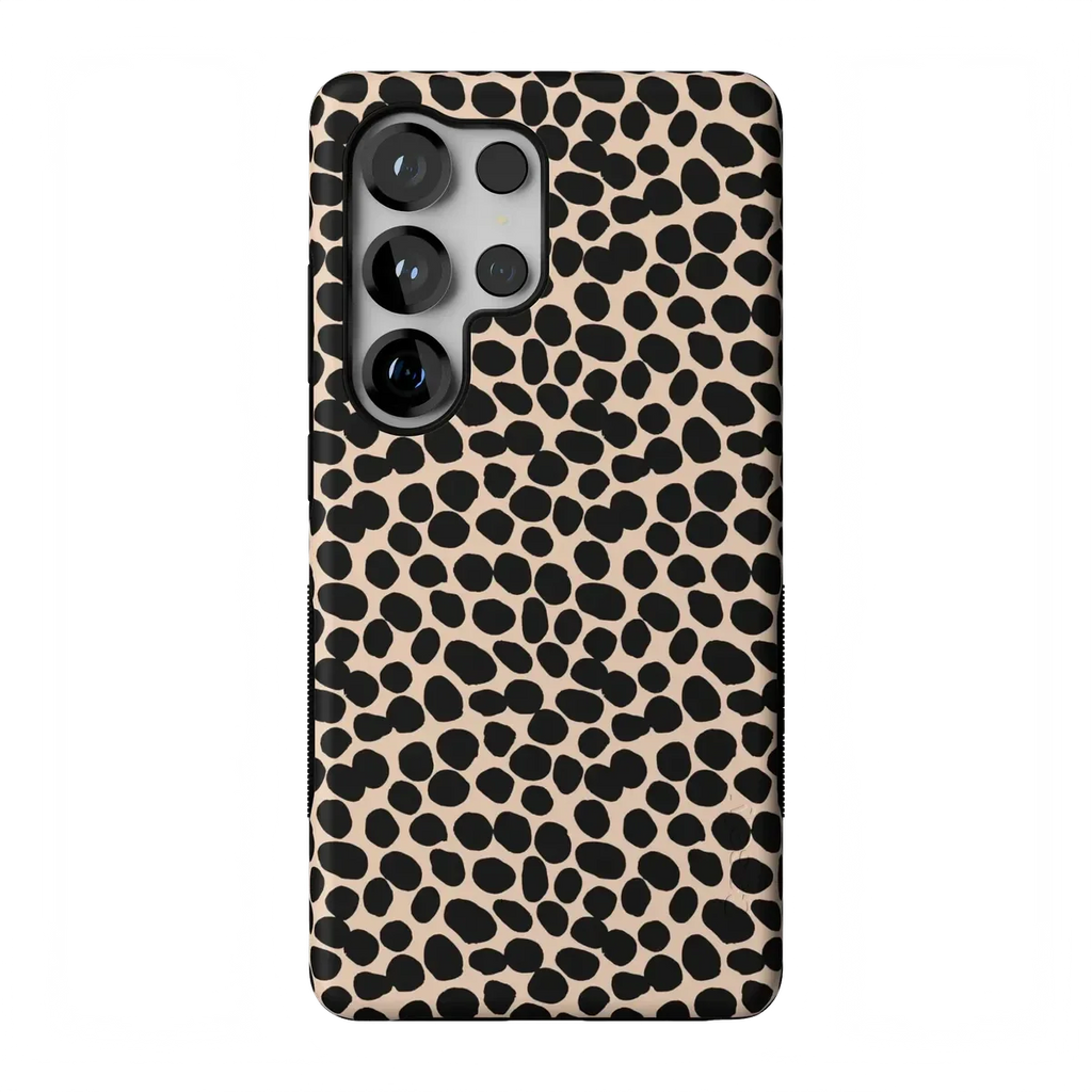 Lost in Spots | Cheetah Print Case