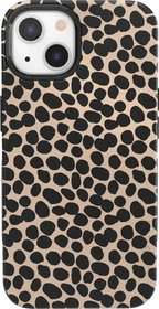 Lost in Spots | Cheetah Print Case