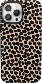 Lost in Spots | Cheetah Print Case