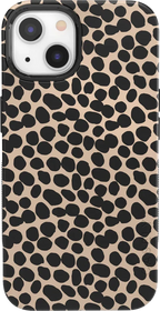 Lost in Spots | Cheetah Print Case