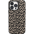 Lost in Spots | Cheetah Print Case